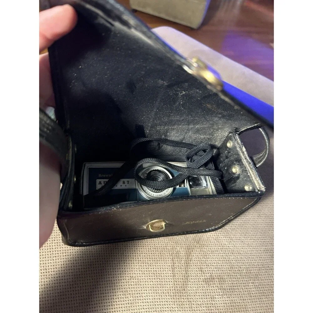 Kodak untested it